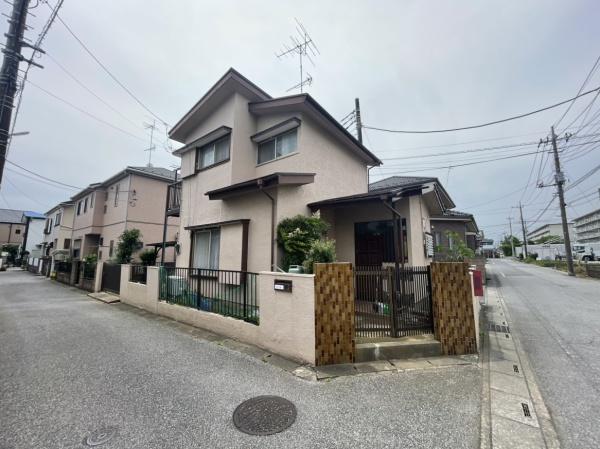 春日部市小渕　戸建