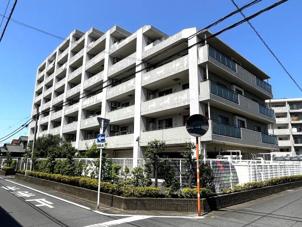 ラ・シェーナ越谷南ワイズウイング