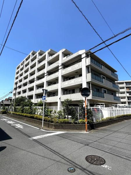 ラ・シェーナ越谷南ワイズウイング