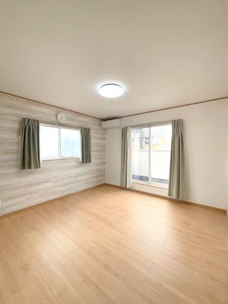 北葛飾郡松伏町大字松伏の中古一戸建て