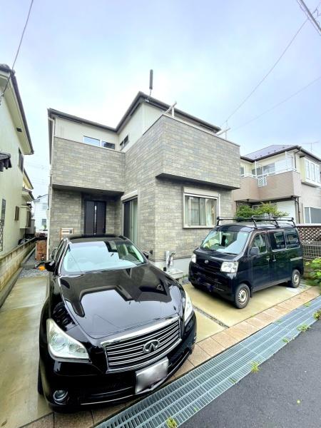 北葛飾郡松伏町大字松伏の中古一戸建て