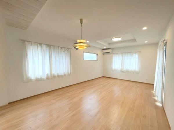 北葛飾郡松伏町松伏　戸建