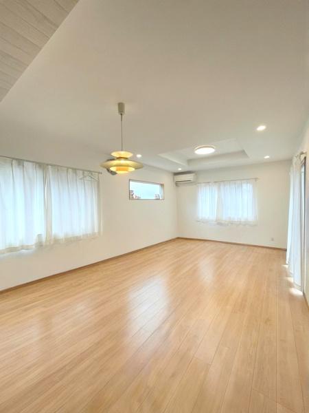 北葛飾郡松伏町松伏　戸建