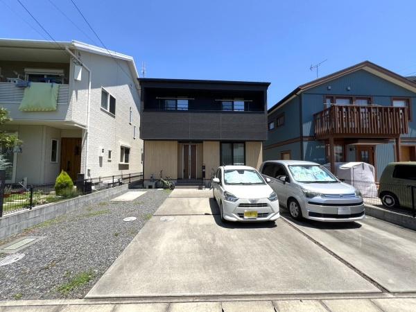 さいたま市岩槻区裏慈恩寺　戸建