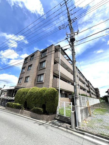 ライオンズマンション川越西
