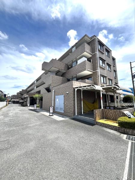 ライオンズマンション川越西
