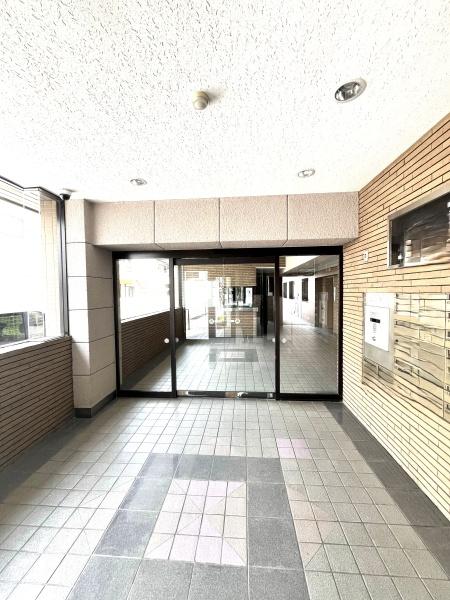ライオンズマンション川越西