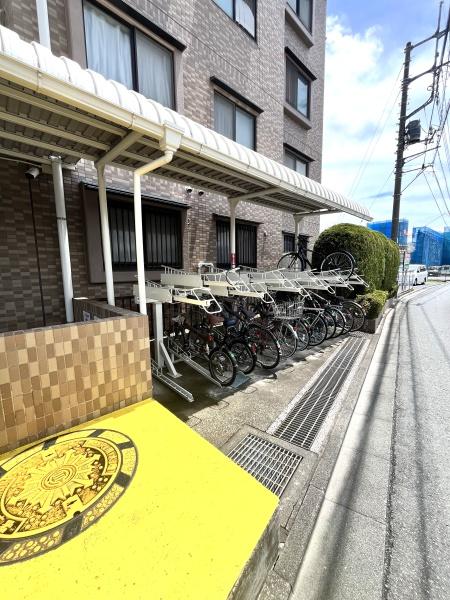 ライオンズマンション川越西