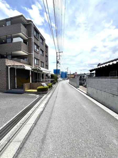 ライオンズマンション川越西