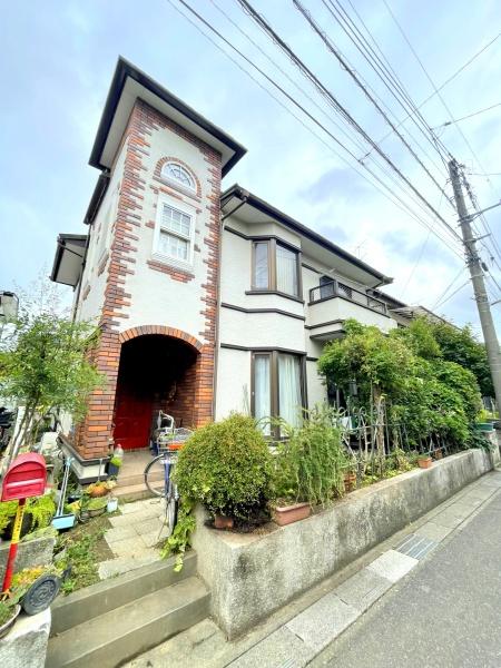 春日部市藤塚戸建