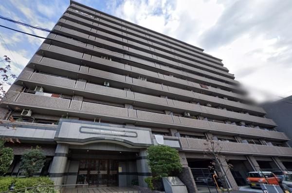 ライオンズマンション草加高砂