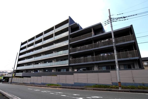 レーベン浦和美園バウクラッセ