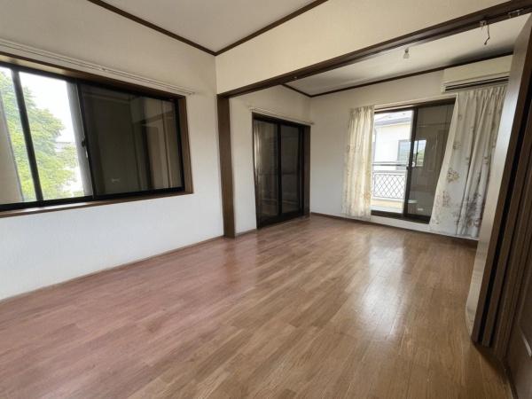 蓮田市大字駒崎の中古一戸建て