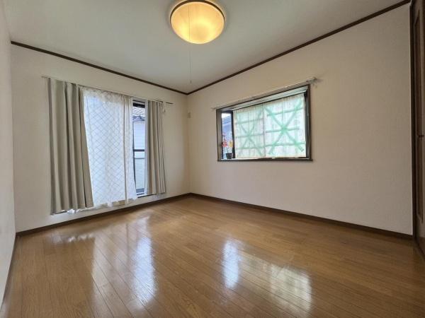 蓮田市大字駒崎の中古一戸建て