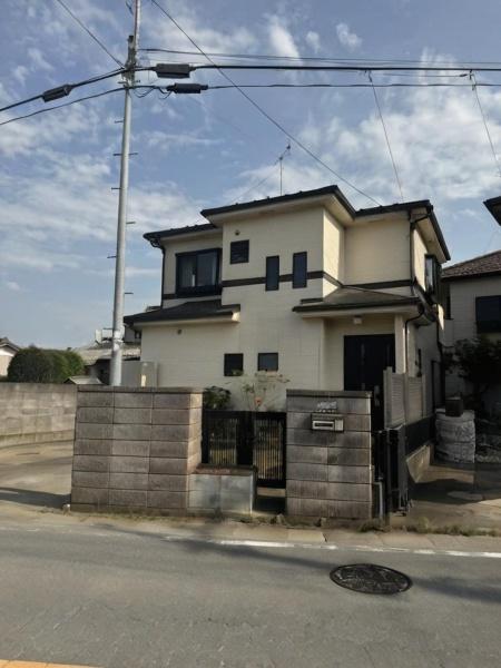 蓮田市駒崎　戸建