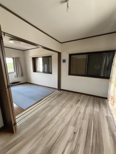 蓮田市大字駒崎の中古一戸建て