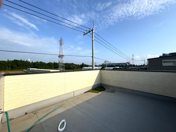 印西市鹿黒南３丁目の中古一戸建て