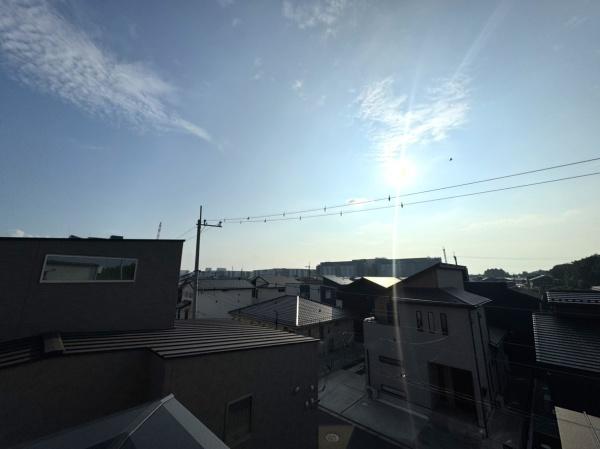 印西市鹿黒南３丁目の中古一戸建て