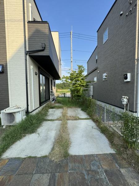 印西市鹿黒南３丁目の中古一戸建て