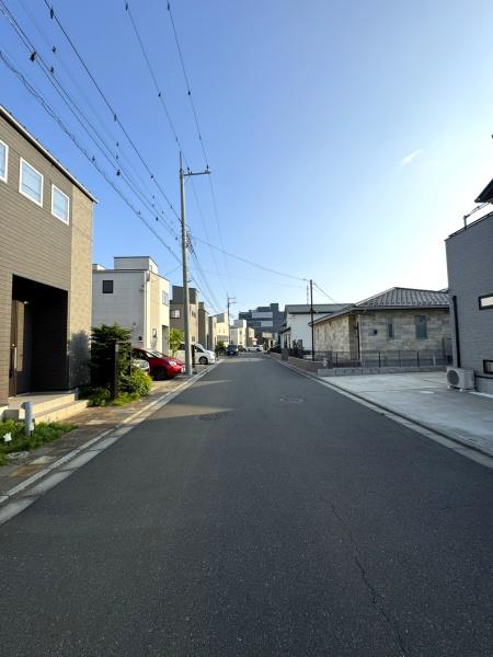印西市鹿黒南３丁目の中古一戸建て