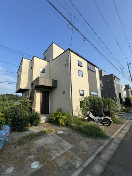 印西市鹿黒南３丁目の中古一戸建て