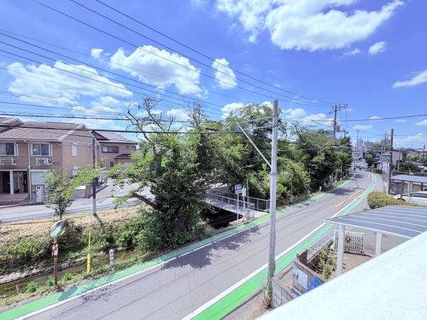 所沢市東新井町の中古一戸建て