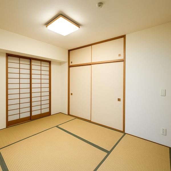 センターフィールド浦和美園弐番館ミッドランド