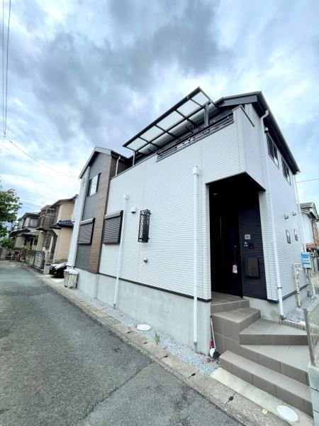 春日部市備後東６丁目の中古一戸建て