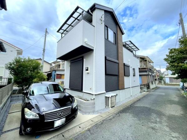 春日部市備後東６丁目の中古一戸建て