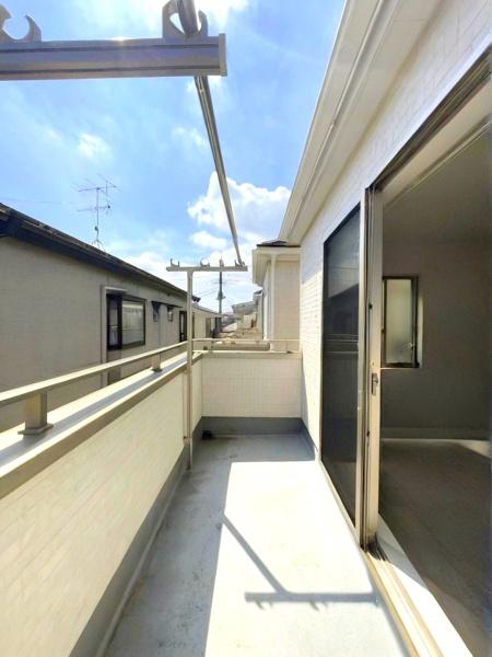 春日部市備後東７丁目の中古一戸建て