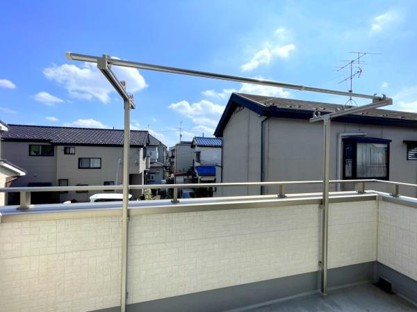 春日部市備後東７丁目の中古一戸建て