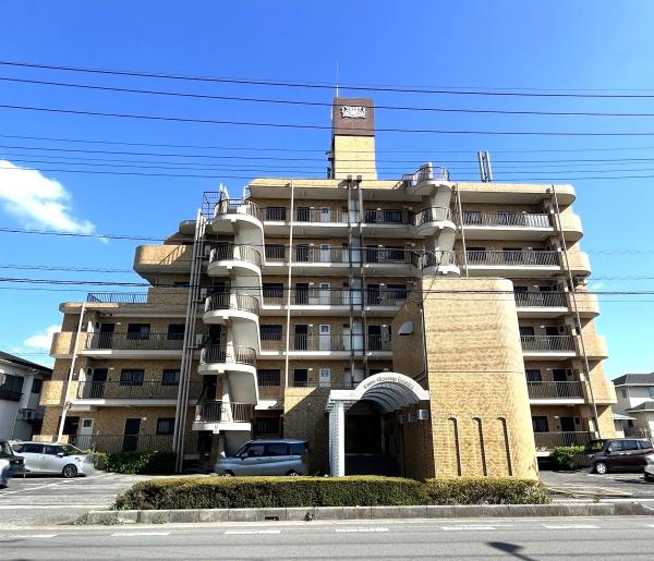 ライオンズマンション蓮田