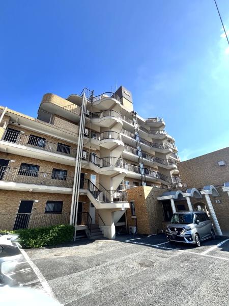 ライオンズマンション蓮田