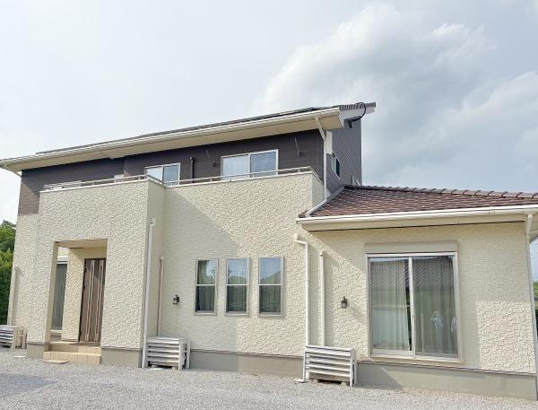 東松山市上唐子　戸建