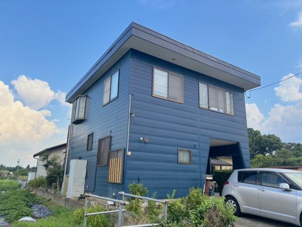 東松山市下唐子　戸建