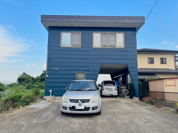 東松山市下唐子　戸建