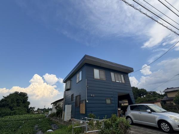 東松山市下唐子　戸建