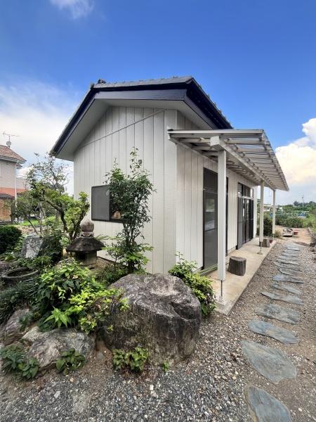 東松山市下唐子　戸建