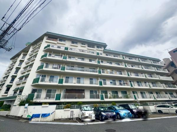 ダイヤリッジ常盤平
