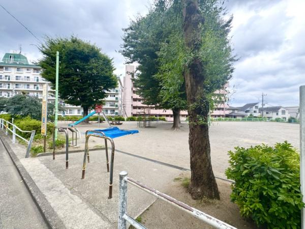 ダイヤリッジ常盤平
