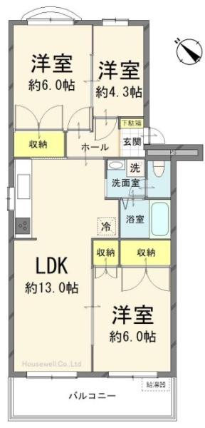 行徳コリーナ