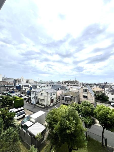 行徳コリーナ
