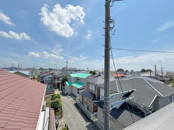 さいたま市見沼区島町の中古一戸建て