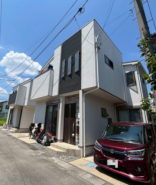 さいたま市見沼区島町　戸建