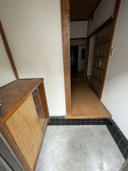 春日部市備後西３丁目の中古一戸建て