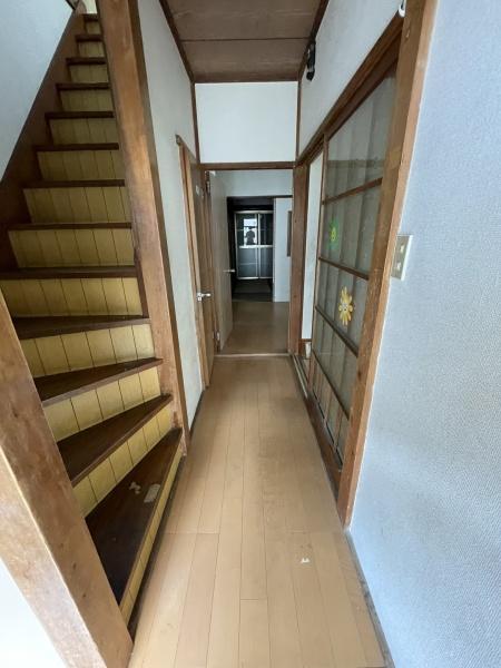 春日部市備後西３丁目の中古一戸建て