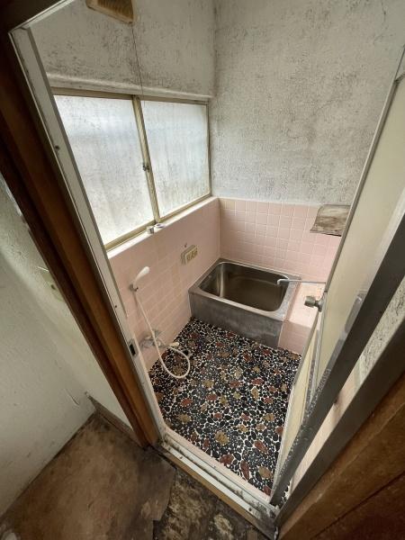 春日部市備後西３丁目の中古一戸建て