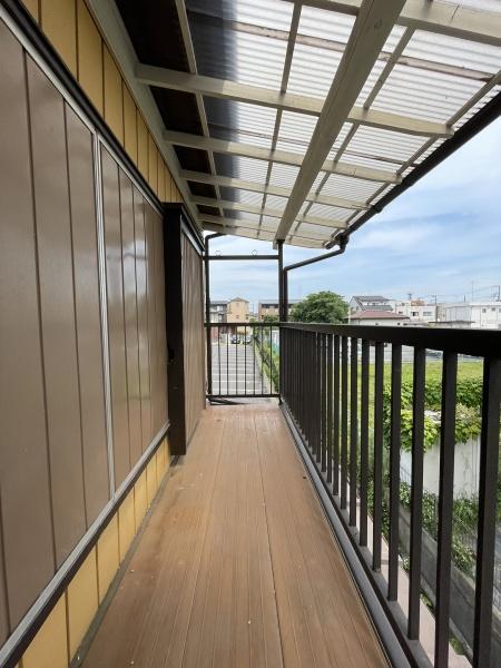 春日部市備後西３丁目の中古一戸建て
