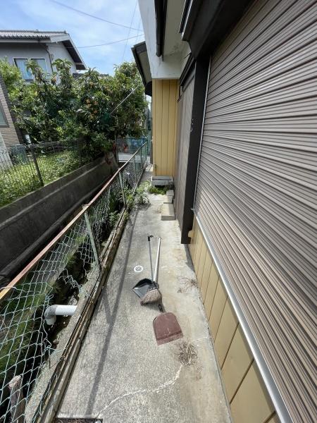 春日部市備後西３丁目の中古一戸建て