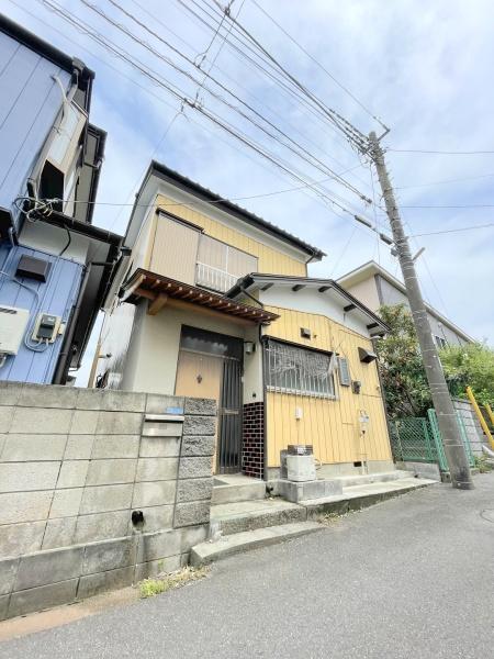 春日部市備後西３丁目の中古一戸建て